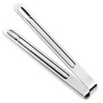 Jégfogó, rozsdamentes, 16cm