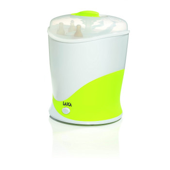 Laica BC1005E cumisüveg sterilizáló