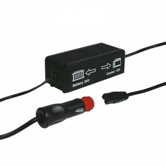 Mobicool Y24 Adapter hűtőtáskához