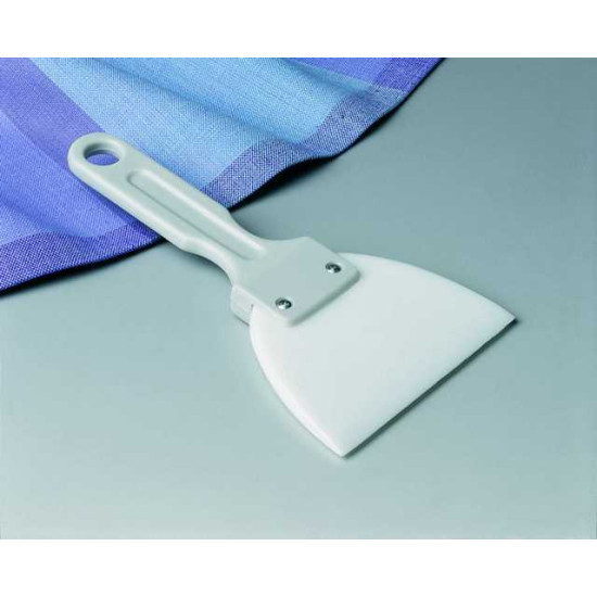 Rayen műanyag tisztító spatula