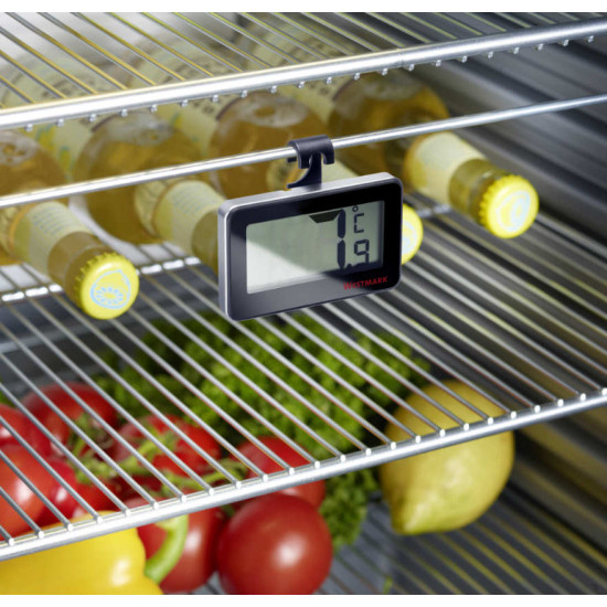 Westmark Digitális hűtőhőmérő 5215