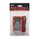 Maxwell 25103 mini digitális multiméter