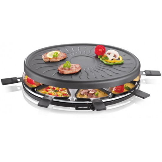 Severin RG2681 raclette grill