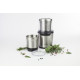 CASO UZ 200 kávédaráló és aprító fűszer, dió, gyógynövényre is