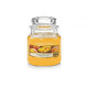 Yankee Candle 16873 gyertya Mango Peach Salsa Classic Kicsi gyertya 104 g