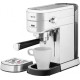 ECG ESP20501 Iron eszpresszó, párnás, kapszulás 20 bar kávéfőző kompatibils Nespresso kapszulákkal a 2. karral