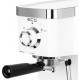 ECG ESP20301 White eszpresszó kávéfőző 20bar