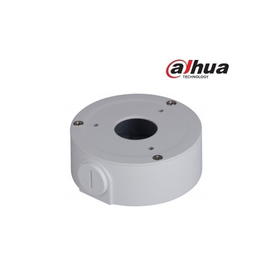Dahua PFA134 alumínium kötődoboz IPC-HFW2431S-S-0280B-S2 kamerához