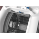 Electrolux EW6T5261H SensiCare felültőltős mosógép, 1200 f/p., 6 kg, LCD kijelző