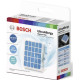 Bosch BBZ156UF UltraAllergy mosható szűrő