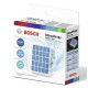 Bosch BBZ156UF UltraAllergy mosható szűrő