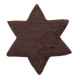 Westmark 3512 2291 Sütemény kiszúró csillag forma, 12 cm