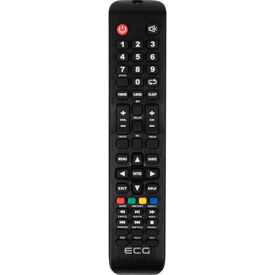 ECG 40 F04T2S2 Full HD 40"102cm LED tv