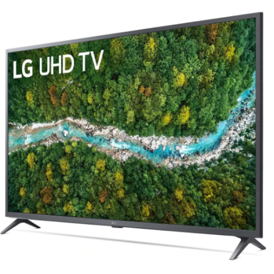 LG 43UP76703LB 4K Smart UHD TV