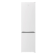 Beko RCNA-406I40 WN alulfagyasztós kombinált hűtőszekrény fehér 362L RCNA406I40WN