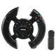 Multimédiás vezeték nélküli versenykormány PS3®  Gamps3-Wheel10