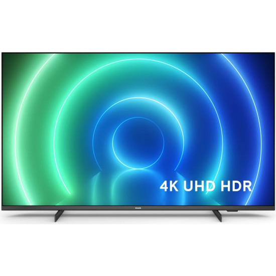 Philips 43PUS7506/12 4K UHD LED Smart TV