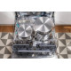 Gorenje GV651D60 beépíthető mosogatógép teljesen beépíthető, 13 teríték, 60cm