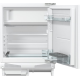 Gorenje RBIU6092AW pult alá építhető hűtőszekrény
