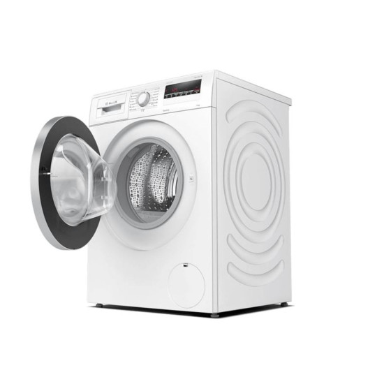 Bosch WAN28291BY elöltöltős mosógép 9kg fehér