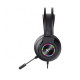 Havit Gaming H654U USB RGB fejhallgató