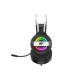 Havit Gaming H-2026D USB + 3,5 mm, RGB fejhallgató