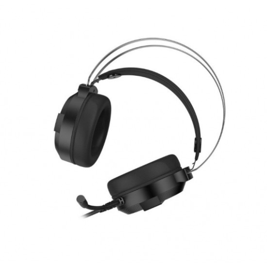 Havit Gaming H-2026D USB + 3,5 mm, RGB fejhallgató