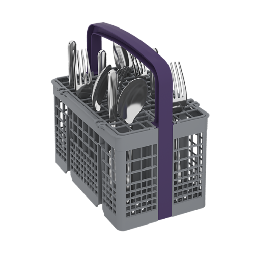 Beko DFN28422W 14 terítékes mosogatógép