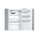 Bosch KGV39VLEAS alulfagyasztós hűtőszekrény