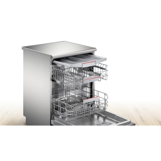 Bosch SMS4ECI14E 14 terítékes mosogatógép