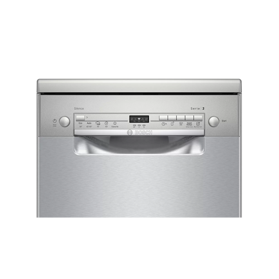 Bosch SPS2IKI04E keskeny 9 terítékes mosogatógép