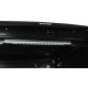 Snaige CD14SM-S3JJ3CX fekete üvegajtós hűtő 85cm