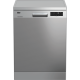 Beko DFN28422X 14 terítékes mosogatógép