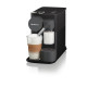 Delonghi EN510B Lattissima One kapszulás kávéfőző, fekete