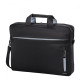 Hama 101782 Marseille Fashion 13,3" Notebook táska, fekete-szürke