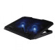 Hama 53065 Notebook hűtő fekete 15,6"