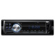 SAL VBT 1100/BL autórádió és MP3/WMA lejátszó
