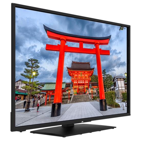 JVC LT32VH5105 HD Smart LED TV