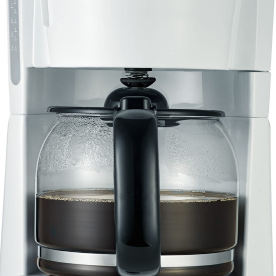 Severin KA4497 filteres kávéfőző fehér
