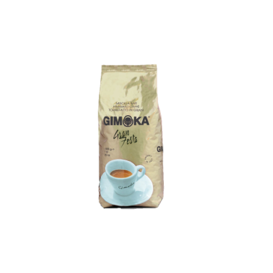 Gimoka Gran Festa 1kg szemes kávé