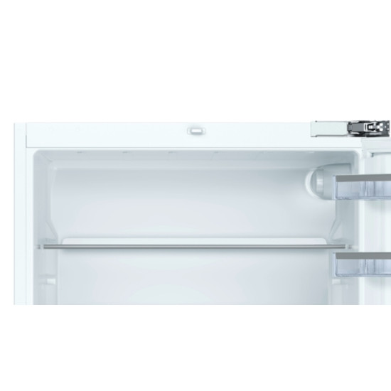 Bosch KUR15ADF0 pult aláépíthető hűtőszekrény, 82 x 60 cm, Serie 6