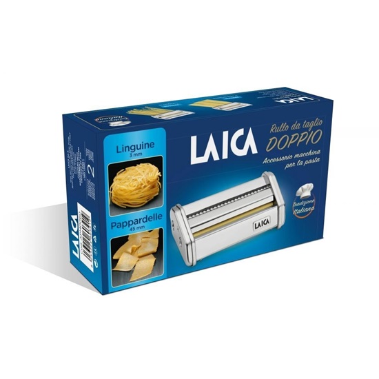 Laica APM0060 tésztagép spagetti vágófej
