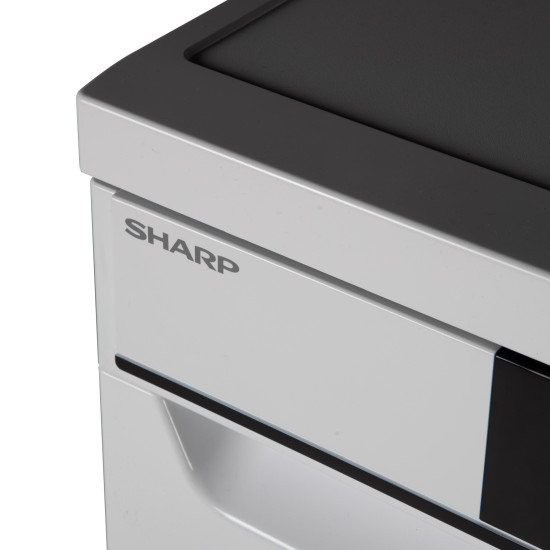 Sharp QW-NA1DF45EW-EU mosogatógép 60CM