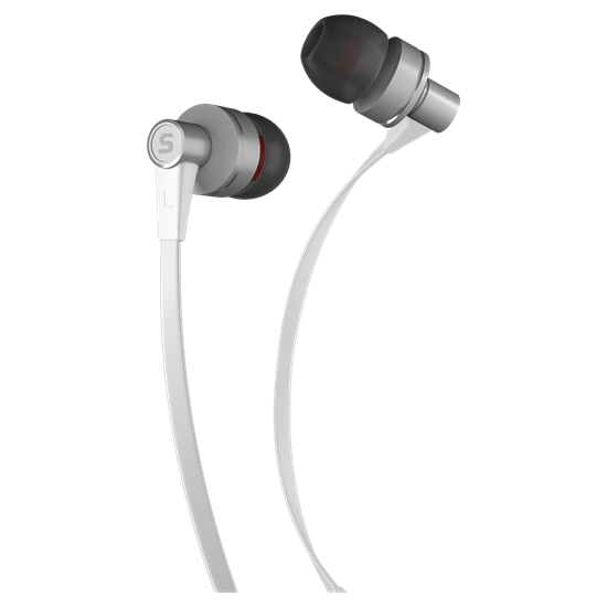 Sencor SEP300 WHITE fülhallgató