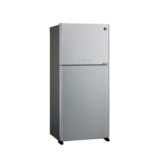 Sharp SJXG690MSL felülfagyasztós kombinált hűtőszekrény
