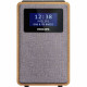 Philips TAR5005/10 DAB+DAB/FM órás rádió