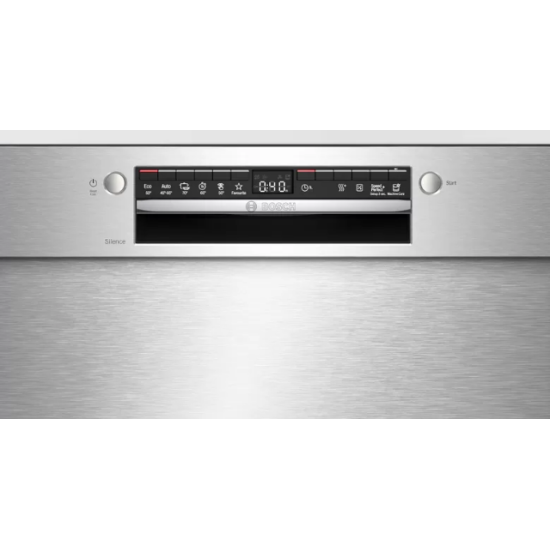 Bosch SGU4HVS31E 13 terítékes aláépíthető mosogatógép