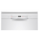 Bosch SGS2ITW04E 12 terítékes mosogatógép, 60cm, fehér