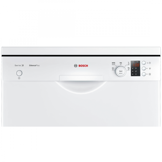 Bosch SMS25AW04E 12 terítékes mosogatógép