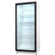 Snaige CD29DM-S302SEX üvegajtós hűtőszekrény 1450 x 600 x 600 mm